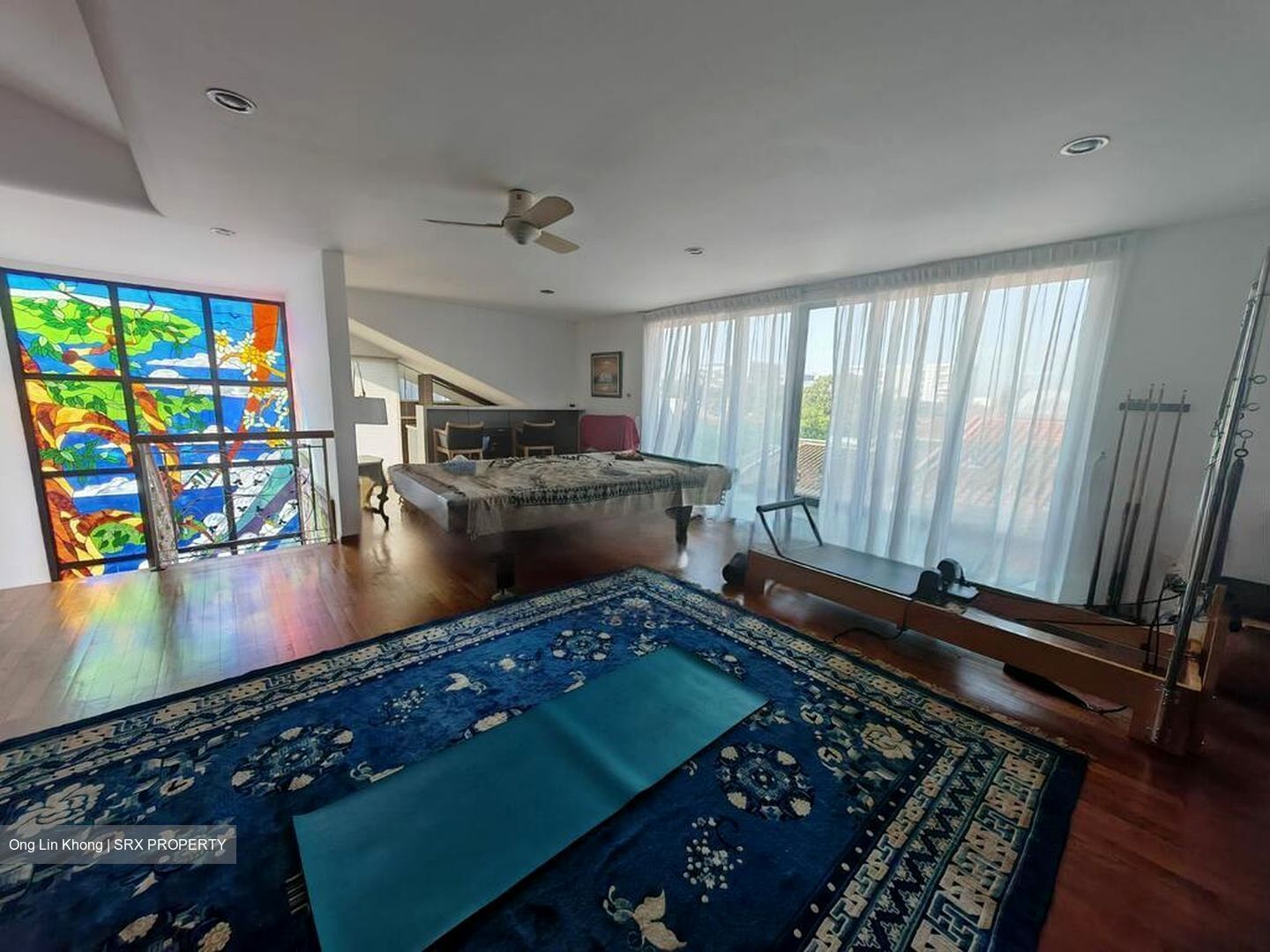 Tai Keng Garden (D19), Terrace #459652511